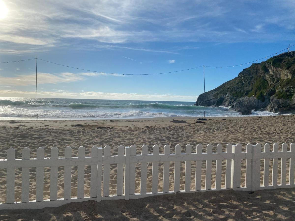 Ocean View Beach Rd New Quay Εξωτερικό φωτογραφία