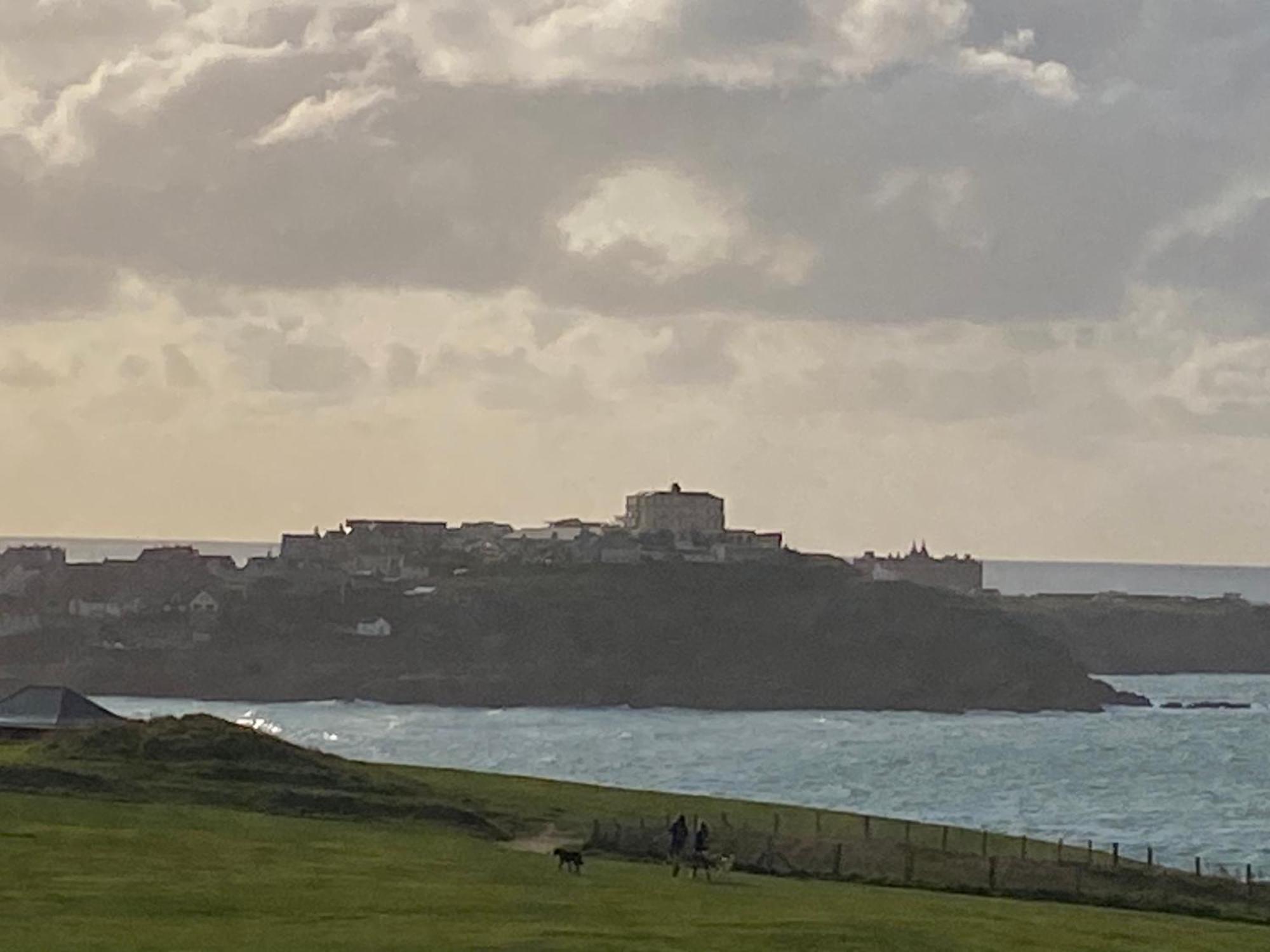 Ocean View Beach Rd New Quay Εξωτερικό φωτογραφία