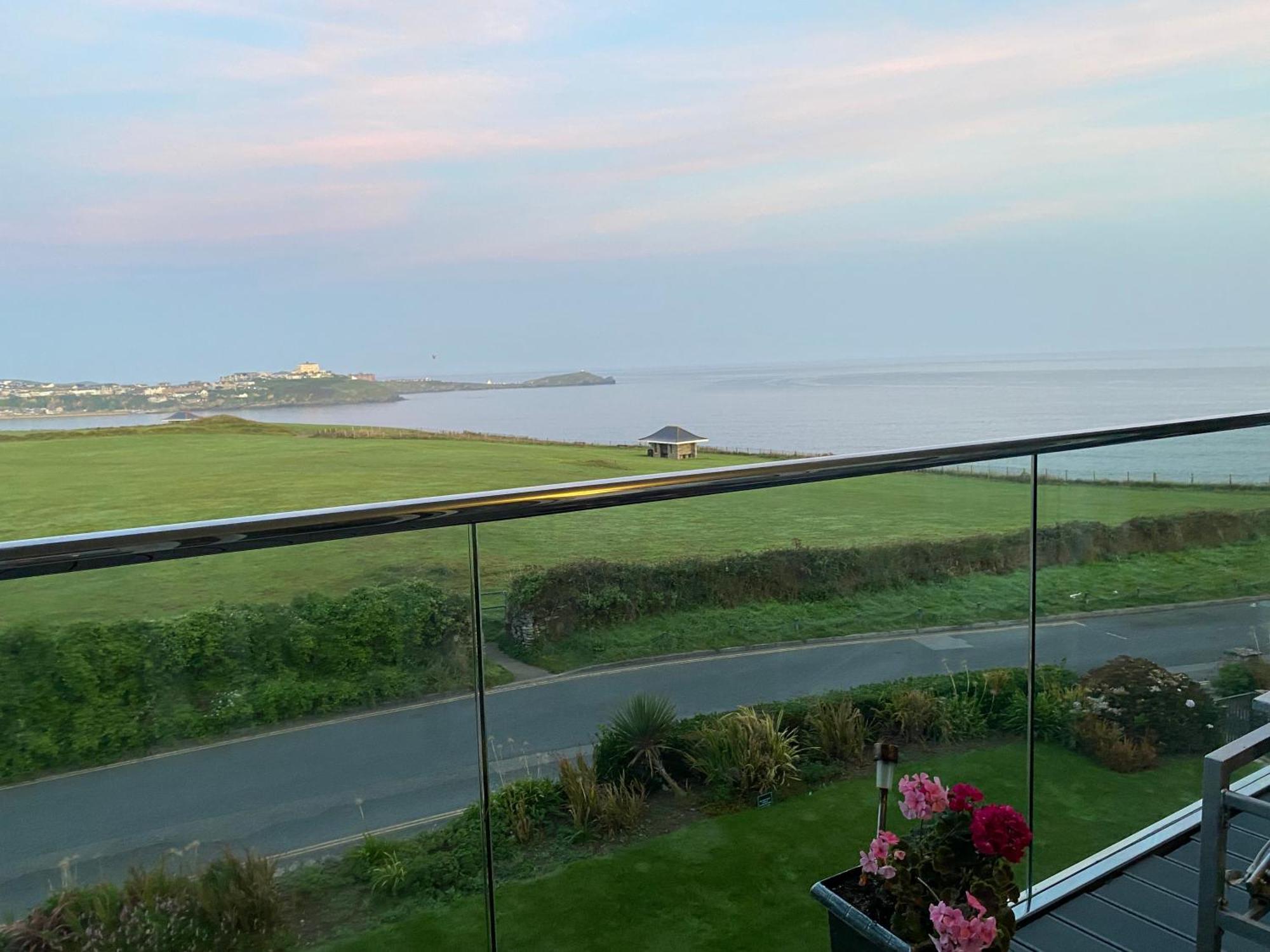 Ocean View Beach Rd New Quay Εξωτερικό φωτογραφία