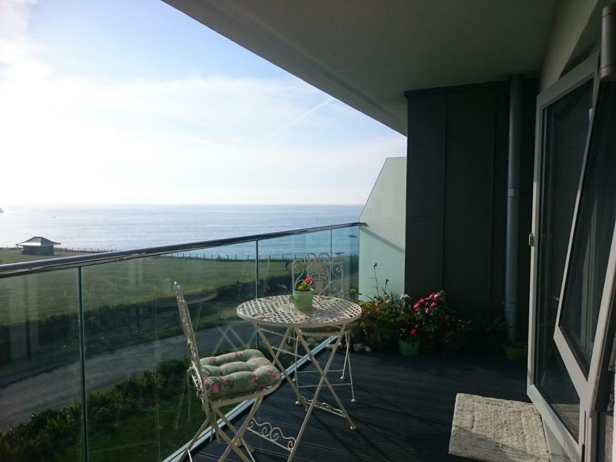 Ocean View Beach Rd New Quay Εξωτερικό φωτογραφία