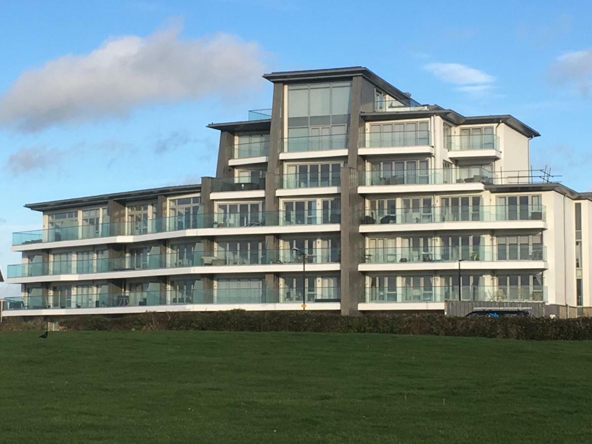 Ocean View Beach Rd New Quay Εξωτερικό φωτογραφία