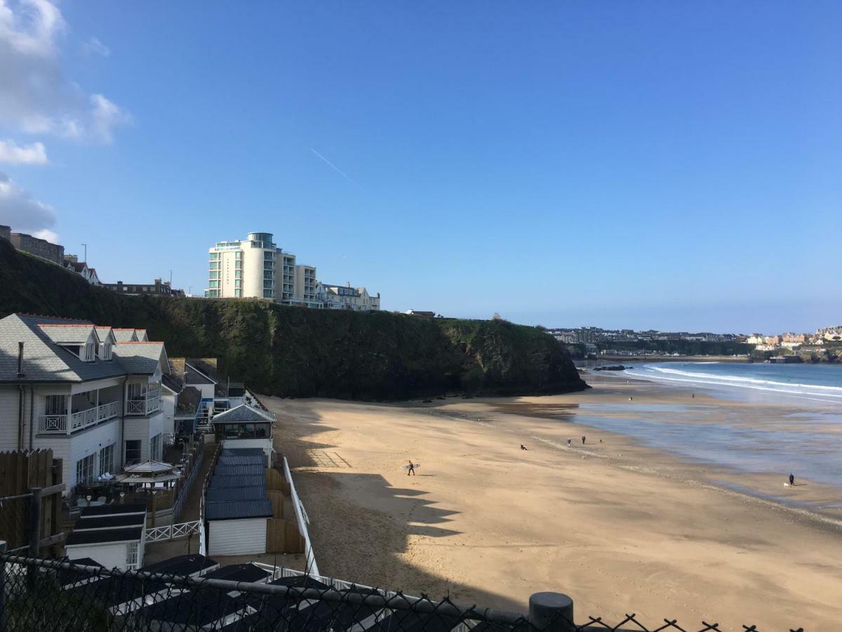 Ocean View Beach Rd New Quay Εξωτερικό φωτογραφία